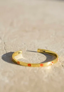 Bons baisers Bangle I Love You Best Sale