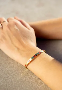 Bons baisers Bangle I Love You Best Sale