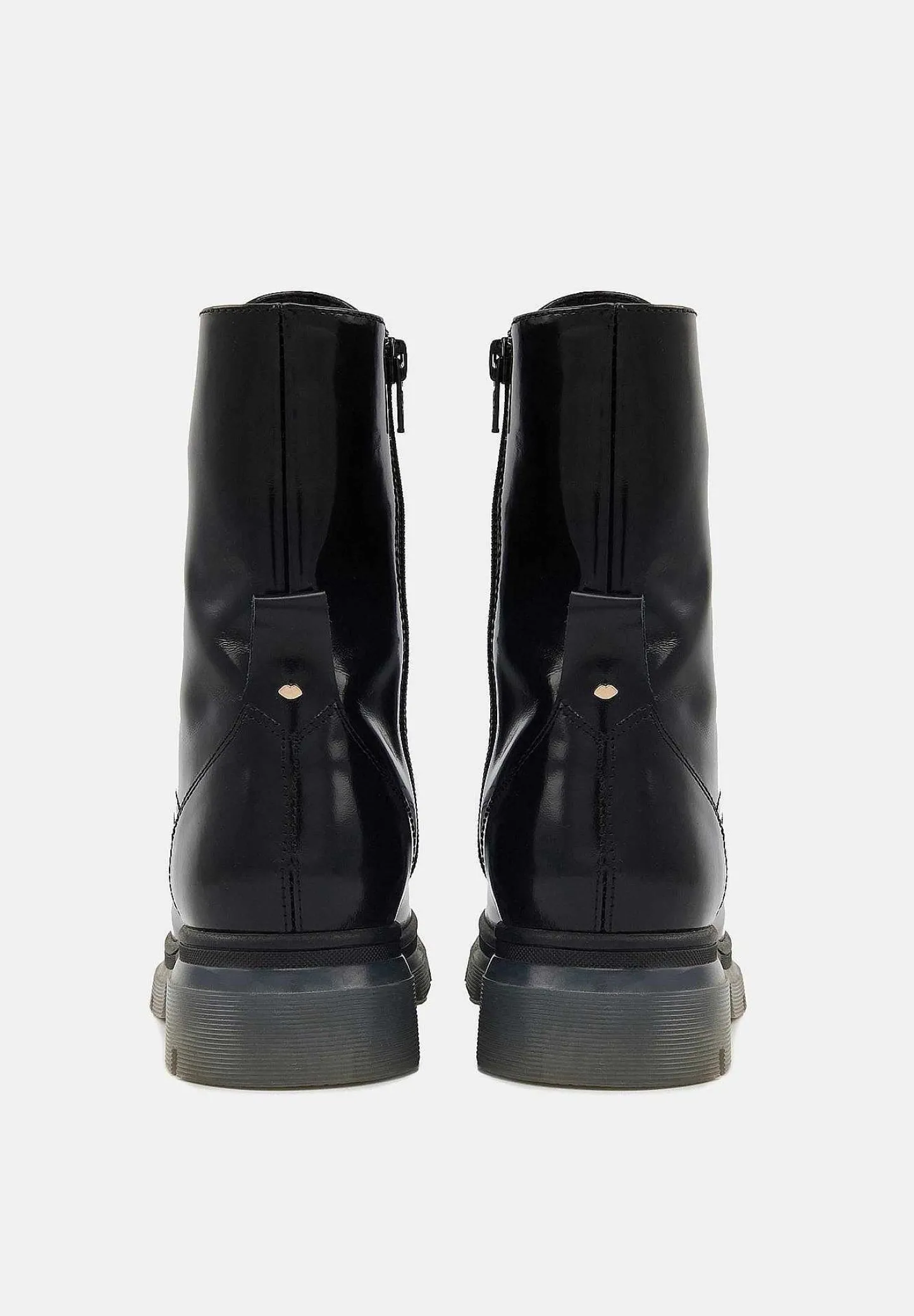 Bons baisers Beth Fashion