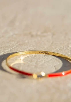 Bons baisers Bracelet Amour Best Sale