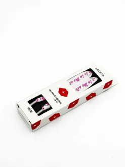 Bons baisers Ceremony Laces Discount