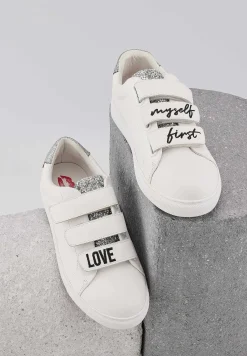 Bons baisers Edith Love Gang New