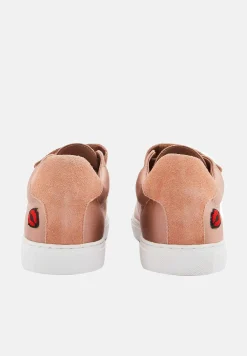Bons baisers Edith Satin Love Cheap