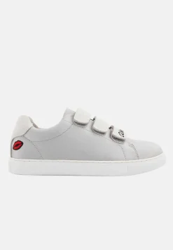 Bons baisers Edith Satin Love Outlet