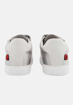 Bons baisers Edith Satin Love Outlet
