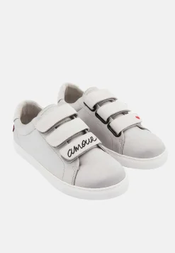Bons baisers Edith Satin Love Outlet