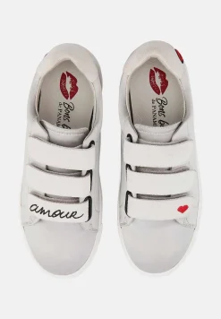 Bons baisers Edith Satin Love Outlet