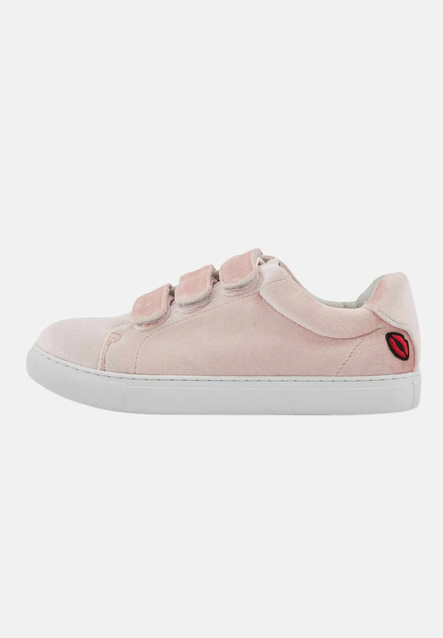 Bons baisers Edith Velvet New