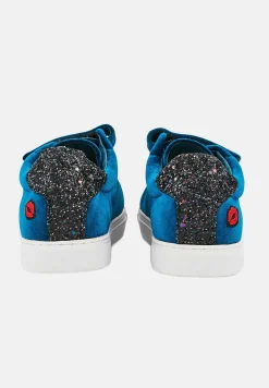 Bons baisers Edith Velvet Amour Flash Sale