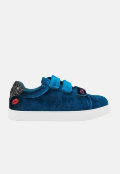 Bons baisers Edith Velvet Amour Flash Sale