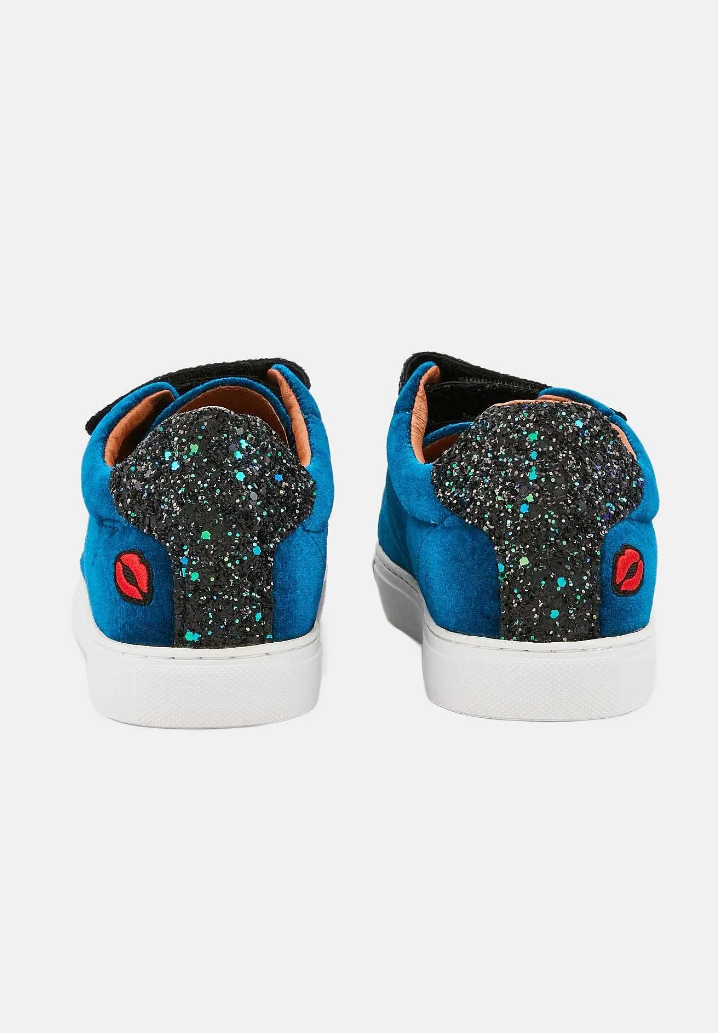 Bons baisers Edith Velvet Cheap