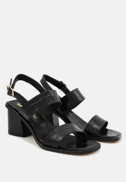 Bons baisers Hester Clearance