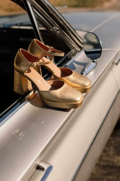Bons baisers Ivy Best Sale