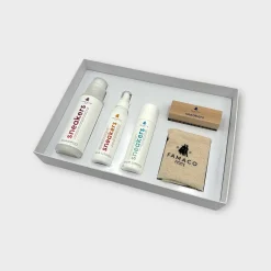 Bons baisers Kit Sneakers Online
