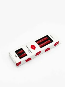 Bons baisers Laces Clearance