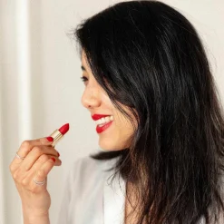 Bons baisers Lipstick Alizarine Online