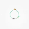 Bons baisers Mama Rainbow Bracelet Cheap