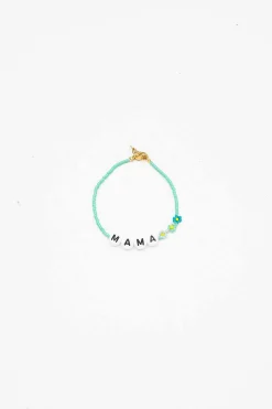 Bons baisers Mama Rainbow Bracelet Cheap