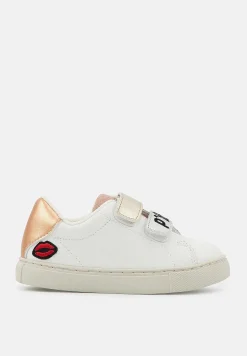 Bons baisers Mini Edith Hot