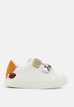 Bons baisers Mini Edith Flash Sale