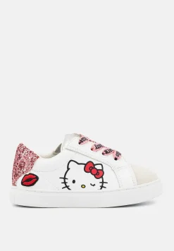 Bons baisers Mini Simone Hello Kitty Hot