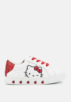 Bons baisers Mini Simone Hello Kitty Best