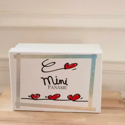 Bons baisers Mini Simone In Love Online