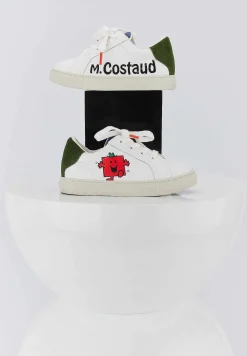 Bons baisers Mini Simone Monsieur Madame Shop