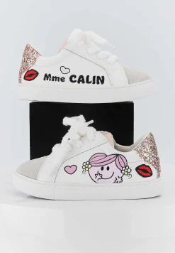 Bons baisers Mini Simone Monsieur Madame Fashion