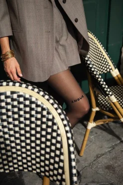 Bons baisers Pantyhose Hot