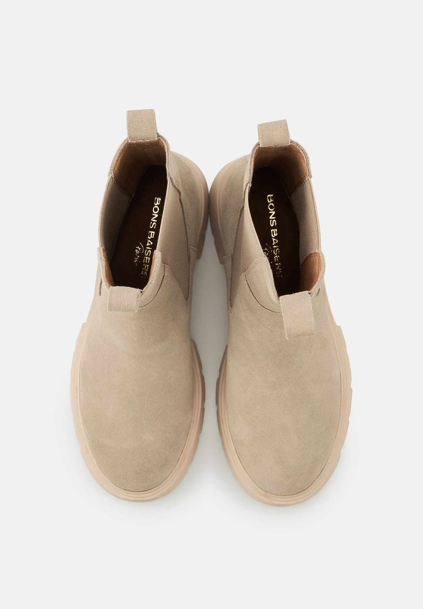 Bons baisers Patti Discount