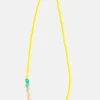 Bons baisers Rainbow Summer Children'S Necklace Cheap