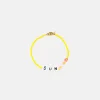 Bons baisers Rainbow Sun Children'S Bracelet Flash Sale