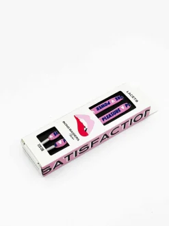 Bons baisers Satisfaction Cheap