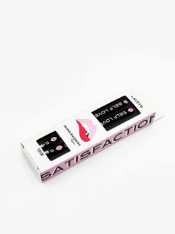 Bons baisers Satisfaction Cheap
