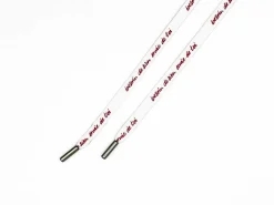 Bons baisers Shoelaces Cheap