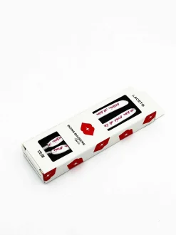 Bons baisers Shoelaces Cheap