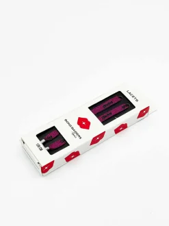 Bons baisers Shoelaces New
