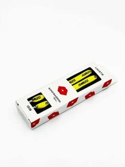 Bons baisers Shoelaces Online