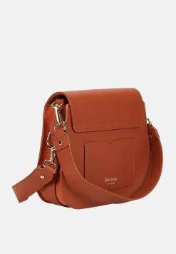 Bons baisers Shoulder Fashion