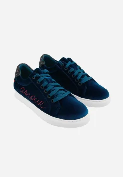 Bons baisers Simone Amour Velvet Discount