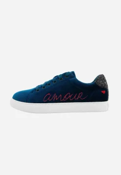 Bons baisers Simone Amour Velvet Discount