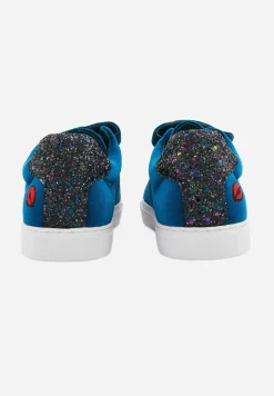 Bons baisers Simone Amour Velvet Discount