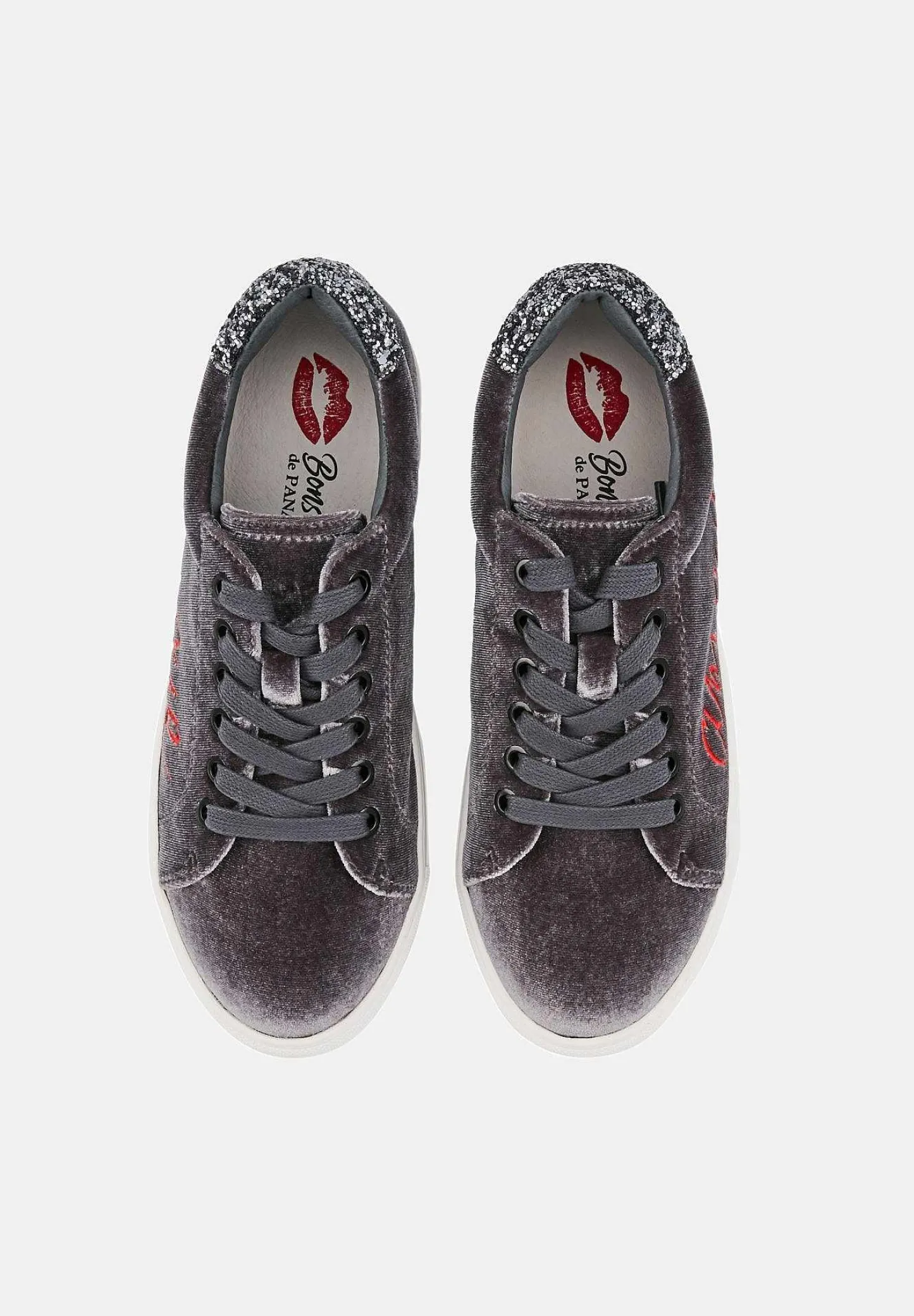 Bons baisers Simone Amour Velvet Clearance