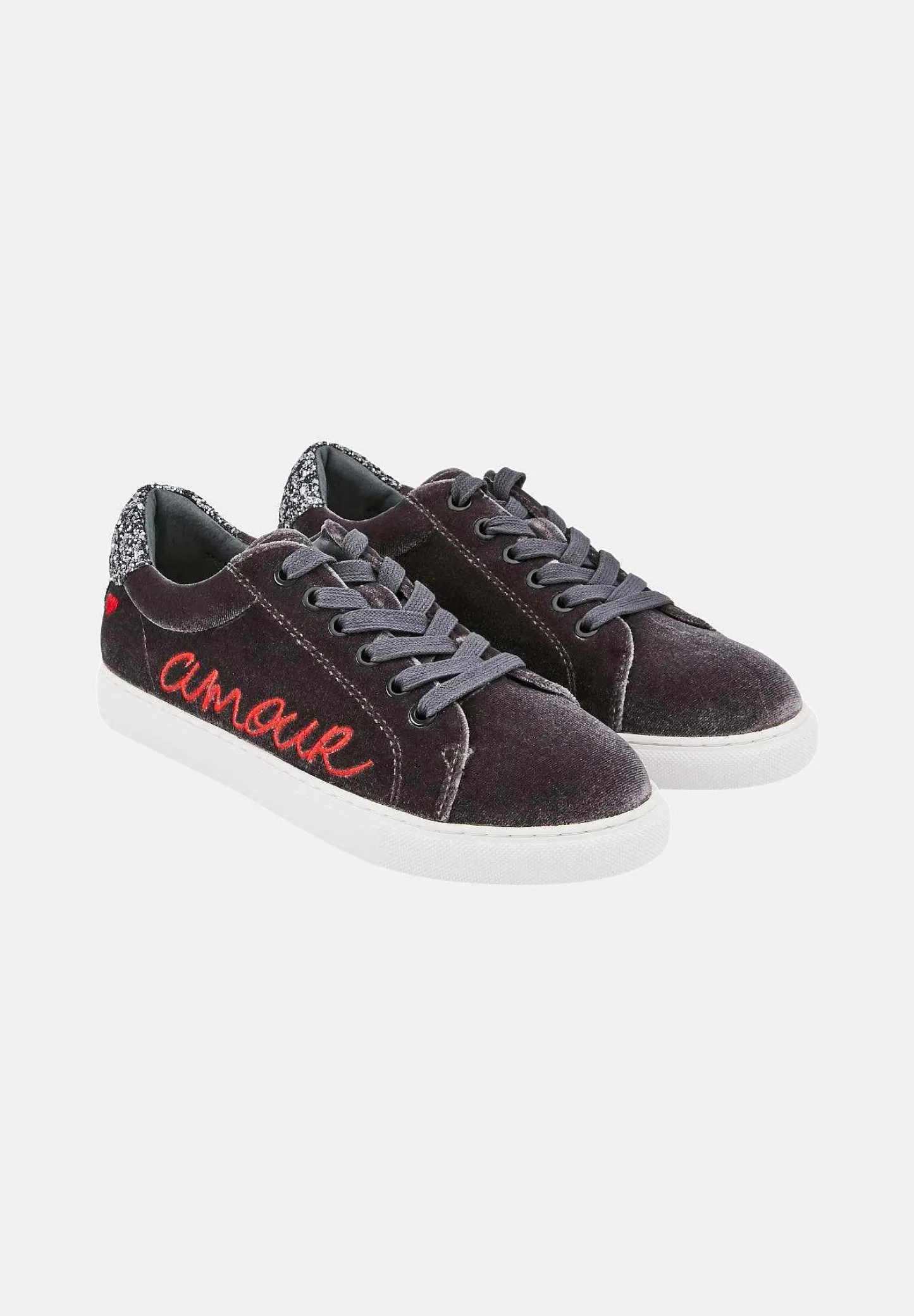 Bons baisers Simone Amour Velvet Clearance