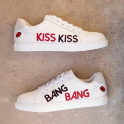 Bons baisers Simone Block Hot