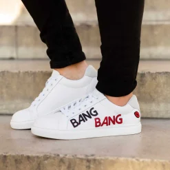Bons baisers Simone Block Hot