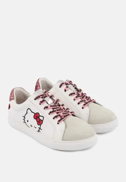 Bons baisers Simone Hello Kitty Sale