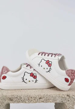 Bons baisers Simone Hello Kitty Sale