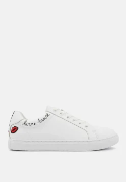 Bons baisers Simone Lea Amati Outlet
